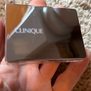 Clinique eyeshadow double